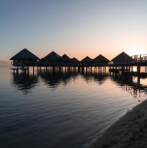 Douceur Tropicale Proximité plage et commerces Hotel Punaauia  Exterior photo