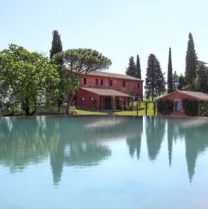 Rural Tuscany - Luxury Villa San Bartolomeo Sarteano Exterior photo