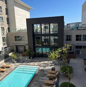 New 1 Bd Br Lux West Hollywood: Pool/Parking/Gym Appartamento Los Angeles Exterior photo