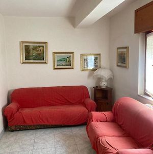Appartamento 3 camere con parcheggio privato Reggio Calabria Exterior photo