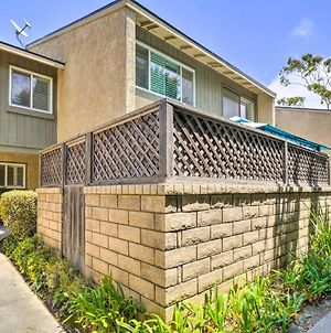 Ventura Townhome With Hot Tub Less Than 2 Mi To Beach! Exterior photo