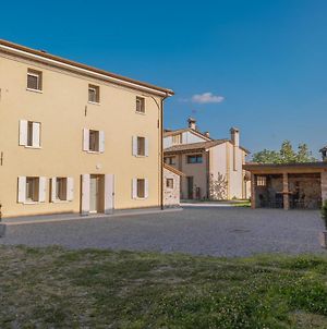 Casa Vettor Villa Valdobbiadene Exterior photo