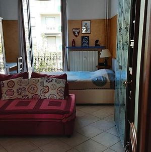 Alloggio in Vanchiglietta Appartamento Torino Exterior photo