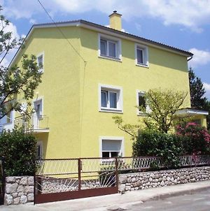 Apartments With A Parking Space Selce, Crikvenica - 11527 Exterior photo