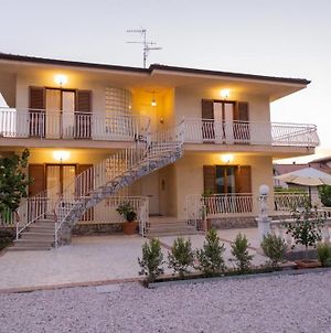 Villa Graziosa Trappitello Exterior photo