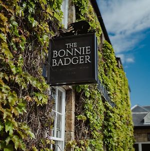 The Bonnie Badger Hotel Gullane Exterior photo