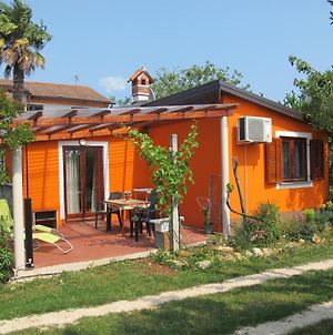 Holiday House With A Parking Space Babici, Umag - 13795 Exterior photo