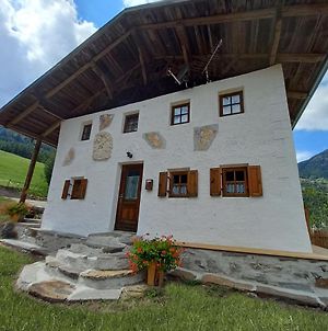 Ferienhaus Engele Villa San Martino in Passiria Exterior photo
