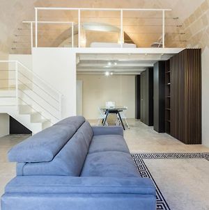 Fiorentini 22 - Suite Luxury con SPA Matera Exterior photo