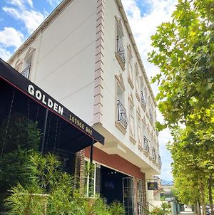 Hotel Golden Elbasan Exterior photo