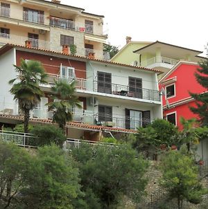 Apartments With Wifi Rabac, Labin - 7472 Exterior photo