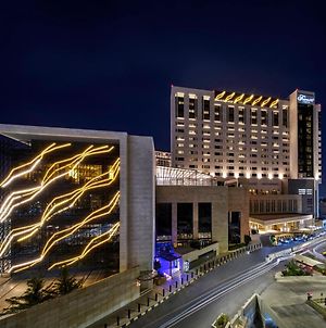 Fairmont Amman Hotel Exterior photo