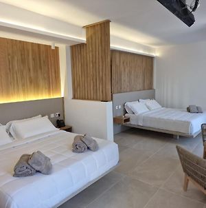 Al Balhara Suites & Spa Palermo Exterior photo