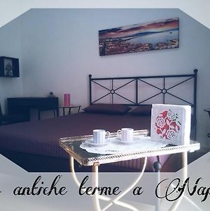 Alle Antiche Terme Bed and Breakfast Napoli Room photo