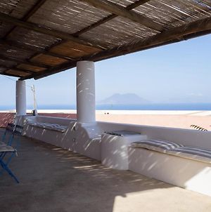 Domus Sicily - Casa Timpone Appartamento Filicudi Island Exterior photo