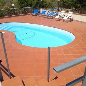 5 bedrooms villa with private pool furnished terrace&wifi at Monreale Provincia di Palermo Pioppo Exterior photo