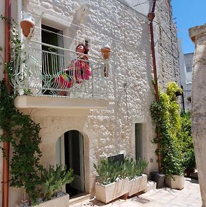 Matilda'S Apulia Holiday Home Ceglie Messapica Exterior photo