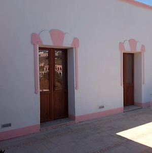 La Casa Di Titta Appartamento Pantelleria Island Exterior photo