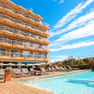 Hotel Volga - Adults Recommended Calella Exterior photo
