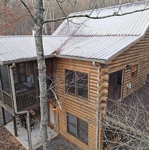 Whispering Creek Lodge - Blue Ridge Exterior photo