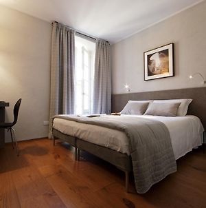 Ma Ville Hotel Aosta Room photo