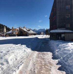 Dolomiti Ski & Spa Flat Falcade Exterior photo