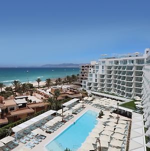 Iberostar Selection Playa De Palma Hotel Playa de Palma  Exterior photo