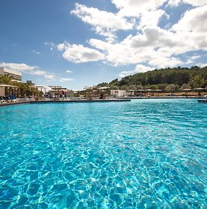 Grand Palladium Palace Ibiza Resort&Spa- All Inclusive Playa d'en Bossa Exterior photo
