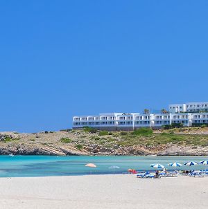 Beach Club Menorca Hotel Son Parc Exterior photo