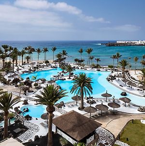 Melia Salinas (Adults Only) Hotel Costa Teguise Exterior photo