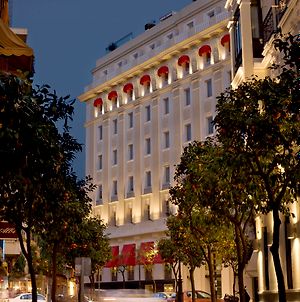 Hotel Colón Gran Meliá - The Leading Hotels of the World Siviglia Exterior photo