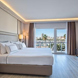 Melia Alicante Hotel Exterior photo