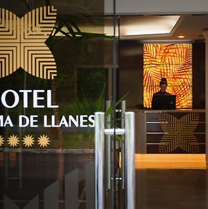 La Palma De Llanes Hotel Exterior photo