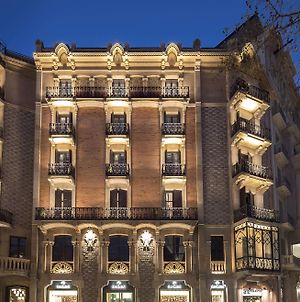 Monument Hotel Barcellona Exterior photo