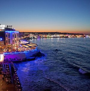 Palmera Beach Hotel & Spa - Adults Only Hersonissos (Crete) Exterior photo