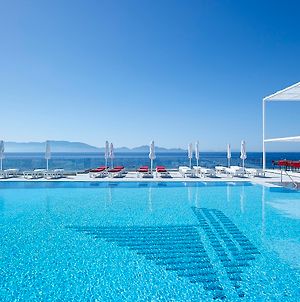Dimitra Beach Hotel & Suites Kos Island Exterior photo
