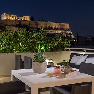Divani Palace Acropolis Hotel Atene Exterior photo