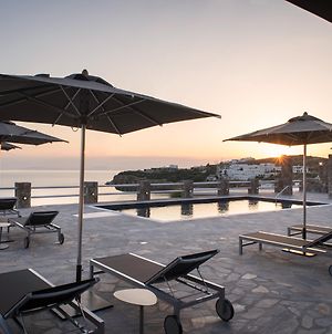 Alkistis Beach Hotel - Adults Only Agios Stefanos  Exterior photo