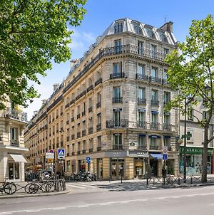 Best Western Nouvel Orléans Montparnasse Hotel Parigi Exterior photo