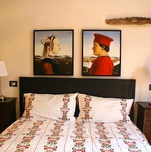 Torricini Skyline Bed and Breakfast Urbino Room photo