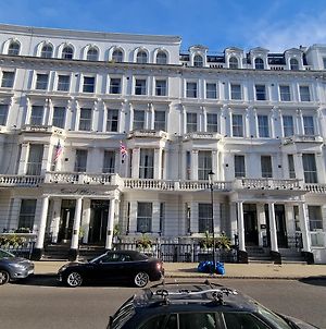 The Park City Grand Plaza Kensington Hotel Londra Exterior photo