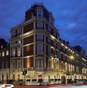 The Mandeville Hotel Londra Exterior photo