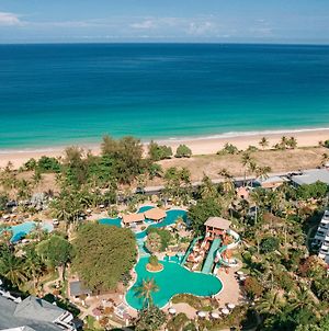 Thavorn Palm Beach Resort Phuket - Sha Extra Plus Karon Exterior photo