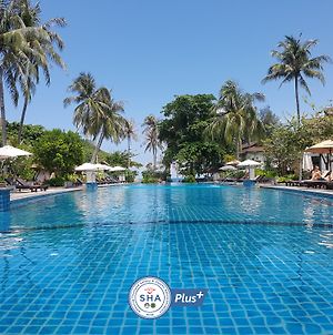 Maehaad Bay Resort - Sha Plus Ko Pha Ngan Exterior photo