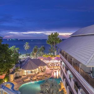 Pattaya Discovery Beach Hotel Exterior photo