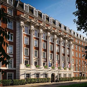The Biltmore Mayfair, Lxr Hotels & Resorts Londra Exterior photo