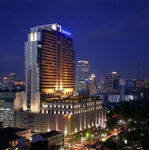 Pathumwan Princess Hotel Bangkok Exterior photo