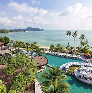 Pullman Phuket Panwa Beach Resort - Sha Extra Plus Exterior photo