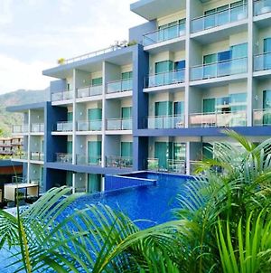 Sugar Palm Grand Hillside Hotel Kata Beach  Exterior photo