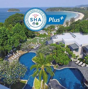 Andaman Cannacia Resort & Spa - Sha Extra Plus Kata Beach (Phuket) Exterior photo